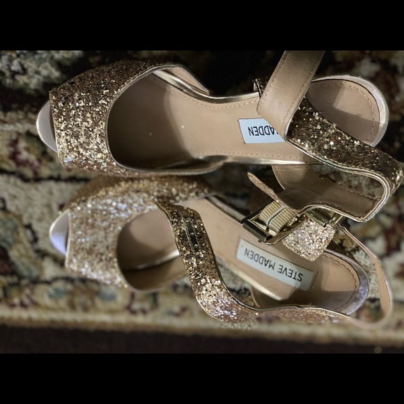 Steve madden shoes - Picture 5 of 6